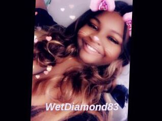 WetDiamond83