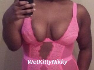 WetKittyNikky
