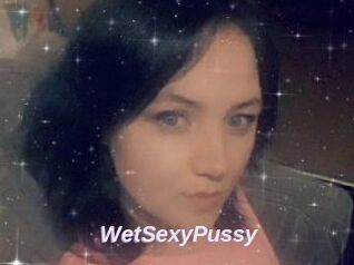 WetSexyPussy