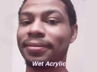 Wet_Acrylic