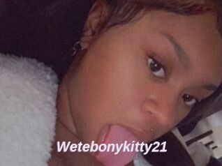 Wetebonykitty21
