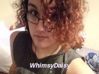 WhimsyDaisy