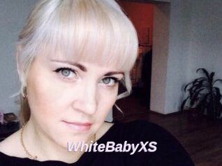 WhiteBabyXS