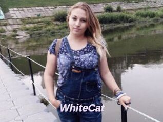 WhiteCat