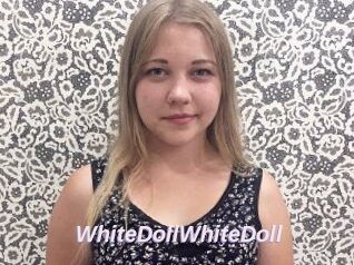 WhiteDoll_WhiteDoll