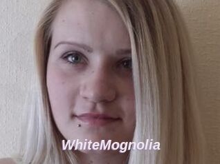 WhiteMognolia
