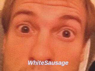 WhiteSausage