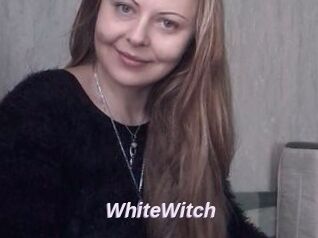 WhiteWitch