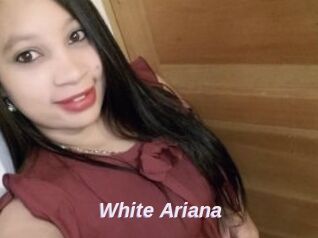 White_Ariana