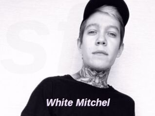 White_Mitchel