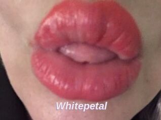 Whitepetal