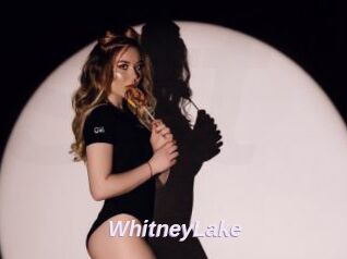 WhitneyLake