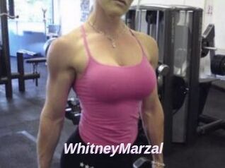 WhitneyMarzal