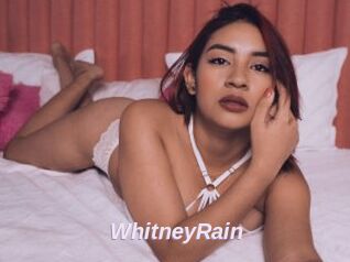 WhitneyRain