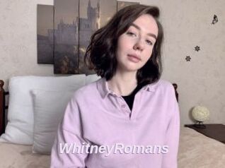 WhitneyRomans