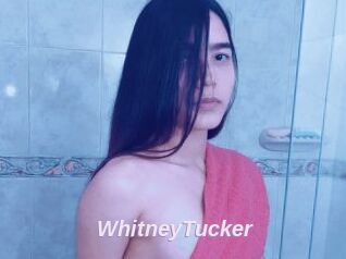 WhitneyTucker