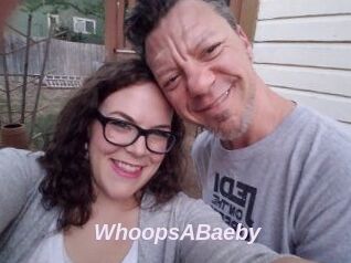 WhoopsABaeby