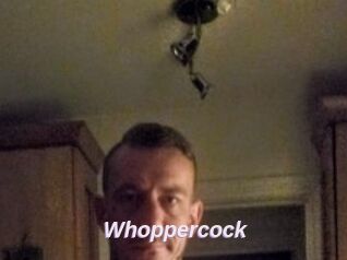 Whoppercock