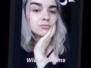 WickedWhims
