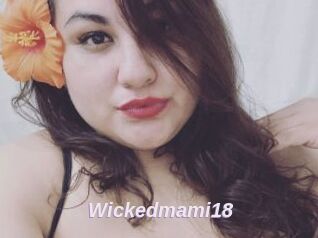 Wickedmami18