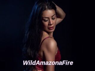 WildAmazonaFire