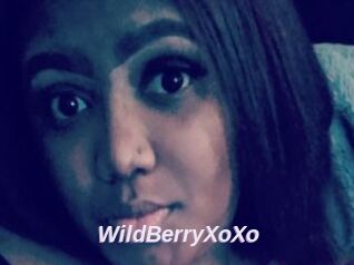 WildBerryXoXo