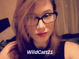 WildCatt21