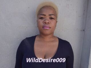 WildDesire009