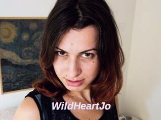 WildHeartJo