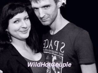 WildHotCouple