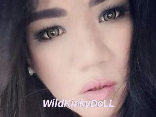 WildKinkyDoLL