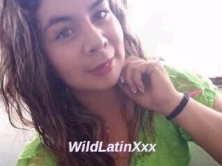 WildLatinXxx