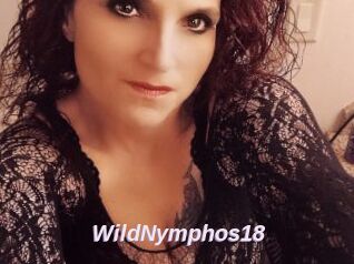 WildNymphos18