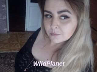 WildPlanet