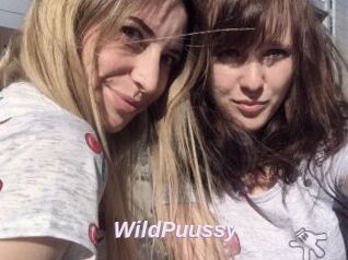 WildPuussy