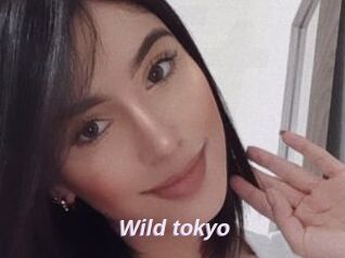 Wild_tokyo