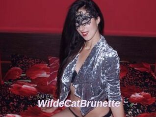 WildeCatBrunette