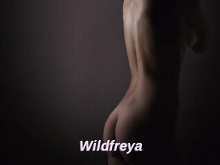 Wildfreya
