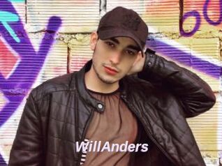 WillAnders