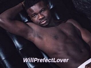 WillPrefectLover