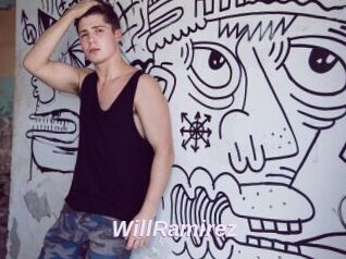 WillRamirez