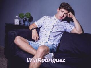 WillRodriguez