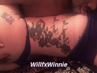 WillfxWinnie