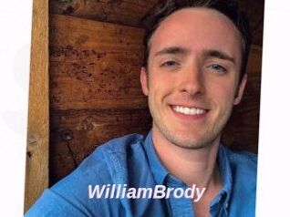 William_Brody