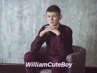 WilliamCuteBoy
