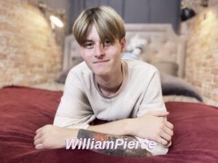 WilliamPierce
