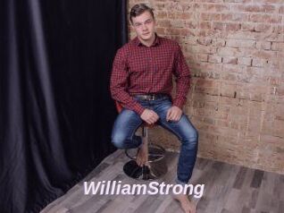 WilliamStrong