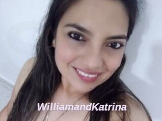 WilliamandKatrina