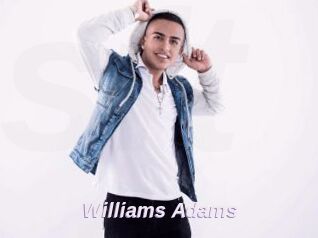 Williams_Adams