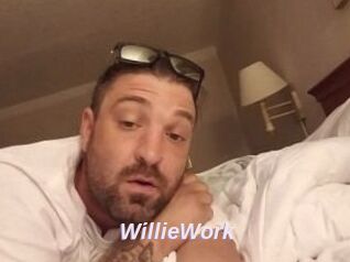 WillieWork